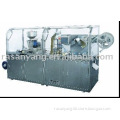 DPP-250F AL-Plastic Syringe Blister Packing Machine